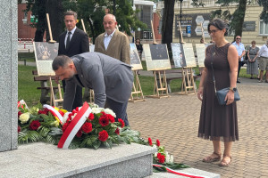 Obchody 100. rocznicy śmierci Jana Kasprowicza - 13