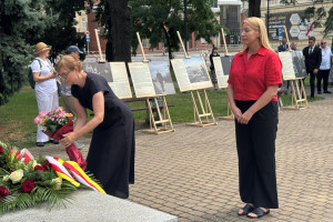 Obchody 100. rocznicy śmierci Jana Kasprowicza - 14