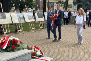 Obchody 100. rocznicy śmierci Jana Kasprowicza - 15