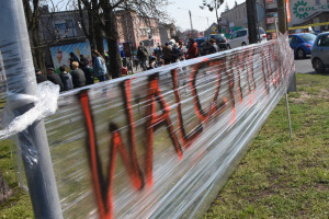 Manifestacja w Strzelnie - 3