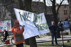 Manifestacja w Strzelnie - 6