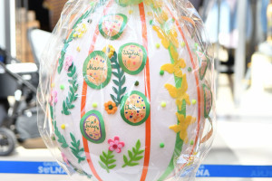 Wystawa z jajem w Galerii Solnej - GRV_4541