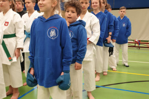 Karate Holandia - 20190413_100529