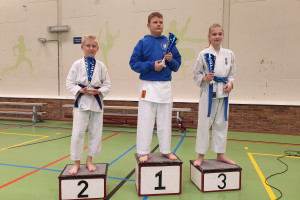 Karate Holandia - 20190413_163529