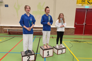 Karate Holandia - 20190413_163651