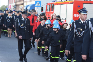 Święto strażaka w Kruszwicy - 6