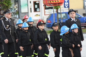 Święto strażaka w Kruszwicy - 12