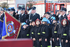 Święto strażaka w Kruszwicy - 18