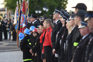 Święto strażaka w Kruszwicy - 24