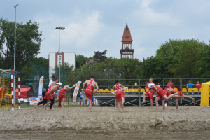 Festiwal Sportów Plażowych - 16