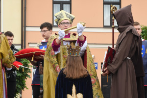 Święto Królowej Jadwigi w Inowrocławiu - 4