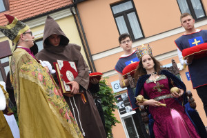 Święto Królowej Jadwigi w Inowrocławiu - 8