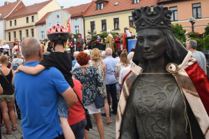 Święto Królowej Jadwigi w Inowrocławiu - 12