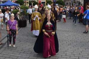 Święto Królowej Jadwigi w Inowrocławiu - 15