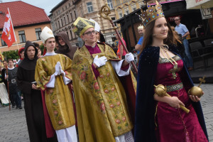 Święto Królowej Jadwigi w Inowrocławiu - 16