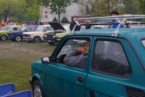 Zlot Fiata i klasyków - IMGP9913