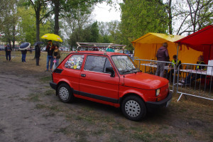 Zlot Fiata i klasyków - IMGP9918