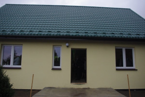 Nowy dom w Godziębie - IMGP9282