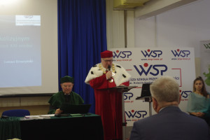 Inauguracja roku WSP - IMGP9379