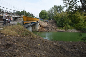 Modernizacja mostu w Janikowie - 5
