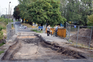 Modernizacja mostu w Janikowie - 8
