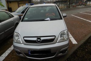 Nieprawidłowe parkowanie w Inowrocławiu - 79385200_556242855228358_4674623610189512704_o