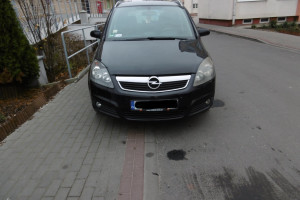 Nieprawidłowe parkowanie w Inowrocławiu - 79732214_556243005228343_5982528292412981248_o