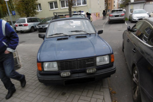 Nieprawidłowe parkowanie w Inowrocławiu - 79791892_556242601895050_5171893828503732224_o
