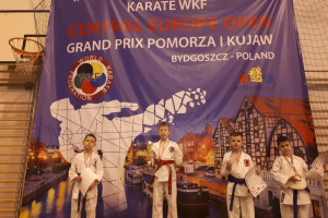 Medale dla inowrocławskich karateków - received_339043820338633
