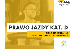 Szkoła Jazdy JaZDAM - Inowrocław (7)
