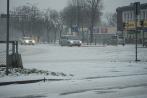 Śnieg na ulicach - DSC_2722