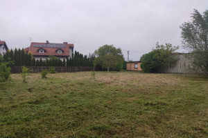 |DZIAŁKA JACEWO  - 2400m2- WSZYSTKIE MEDIA, MOŻLIWOŚĆ PODZIAŁU