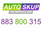 SKUP AUT INOWROCŁAW I OKOLICE AUTOSKUP INOWROCŁAW 