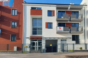 |Mieszkania od25m2 do 36m2 w centrum Inowrocławia
