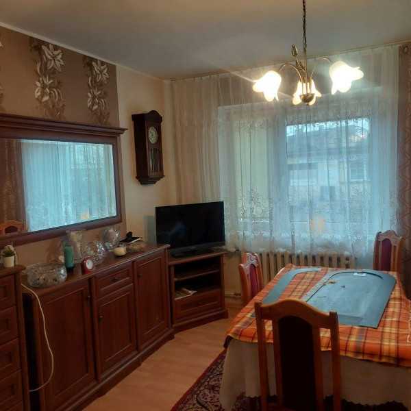 Dom ok.110m2* działka 631m2 * centrum *