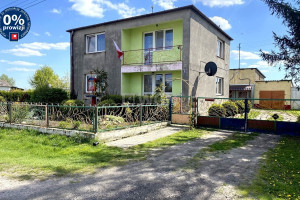 |Dom na wsi na sprzedaż + budynek mieszkalno-gospodarczy + działka 4300m2.