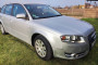 Sprzedam Audi A4 rocznik 2006 KOMBI - automat - Inowrocław 