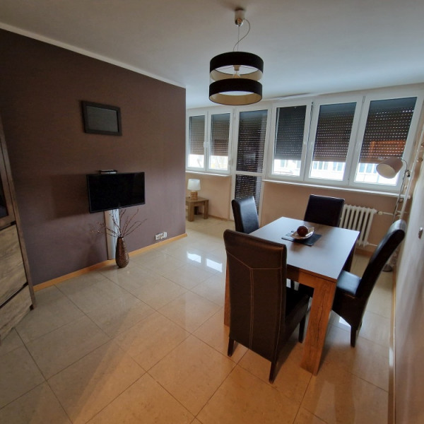 Mieszkanie 50,73m2 blisko Solanek