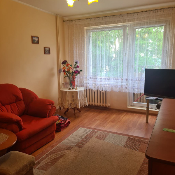 Gniewkowo, 3 pokojowe mieszkanie na sprzedaż