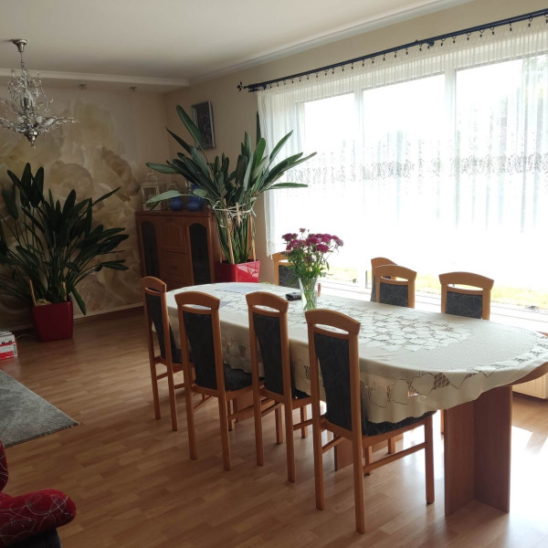 Sprzedam dom w bliskiej okolicy Inowrocławia