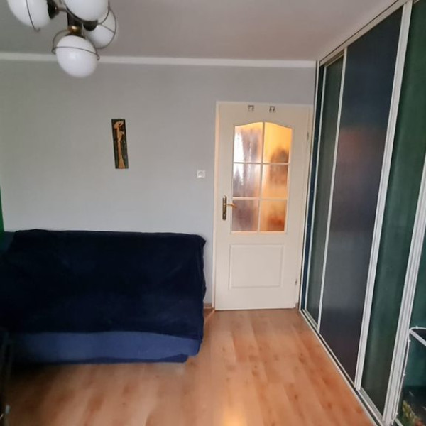 3-pokojowe mieszkanie na I piętrze na sprzedaż