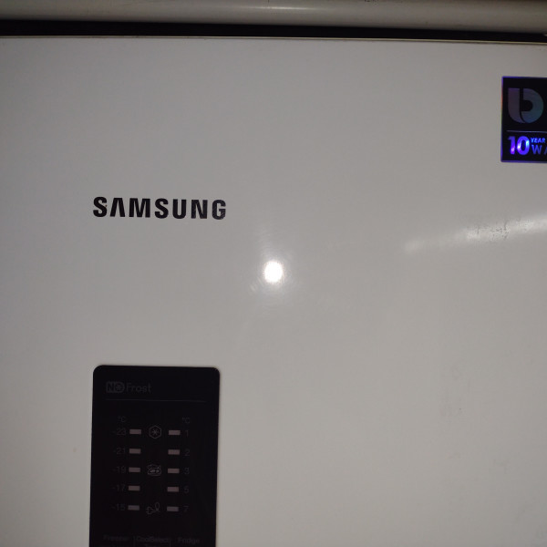 Lodówkę Samsung 185 cm sprzedam
