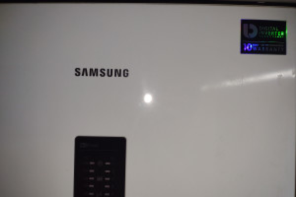 |Lodówkę Samsung 185 cm sprzedam