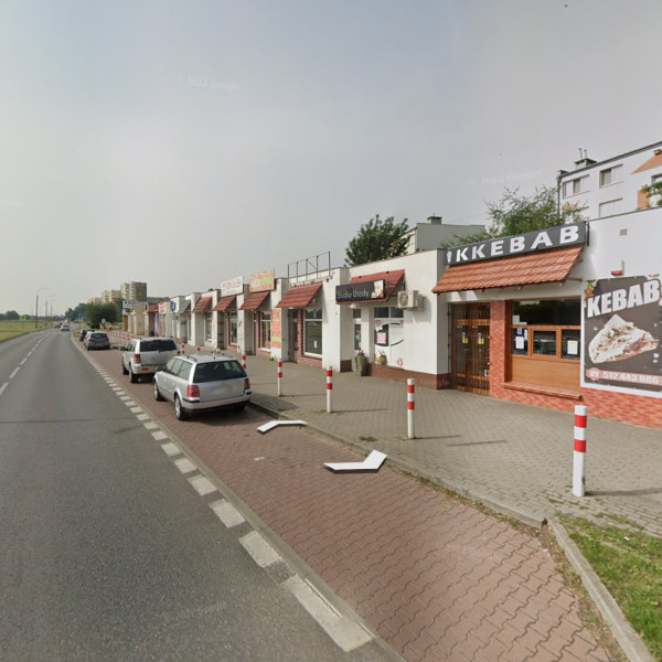 LOKAL UŻYTKOWY - DO WYNAJĘCIA