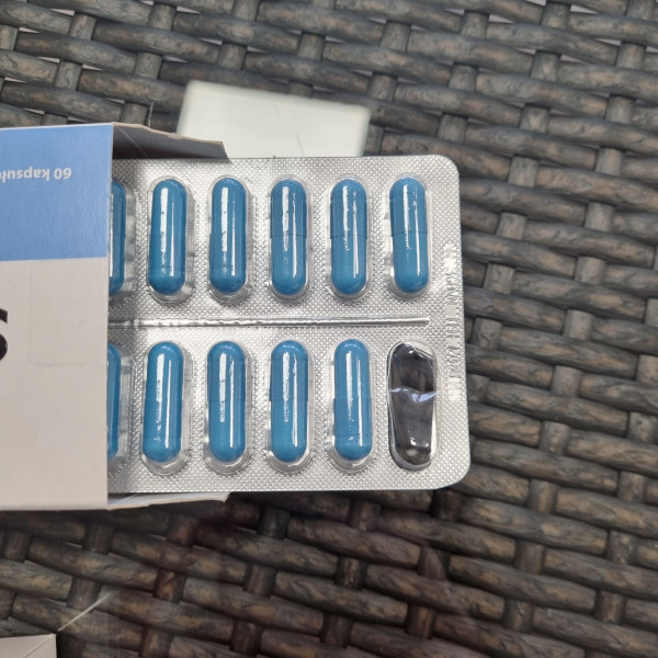 Lek Structum 500 mg