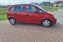 Opel Meriva 1,7CDTI ISUZU 2004 r.