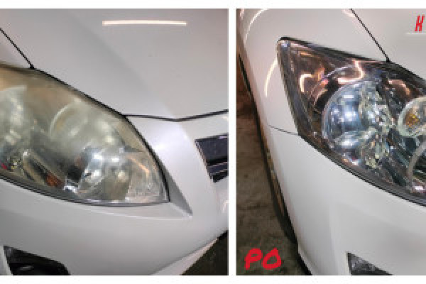 |Renowacja Reflektorów | Czyszczenie pojazdów | Pranie tapicerki