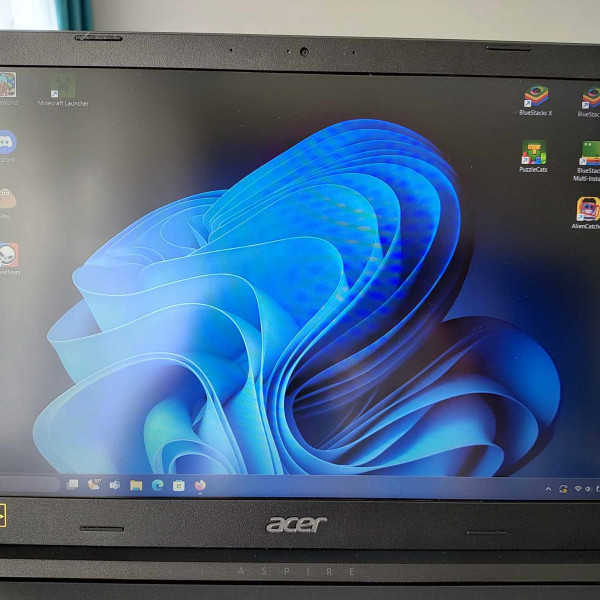 Laptop Acer Aspire 3 A315-23-R1AF 15,6