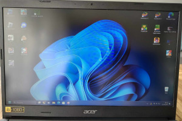 |Laptop Acer Aspire 3 A315-23-R1AF 15,6