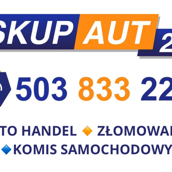 HERMES - Skup Aut | Auto Zlom | Auto Kasacja